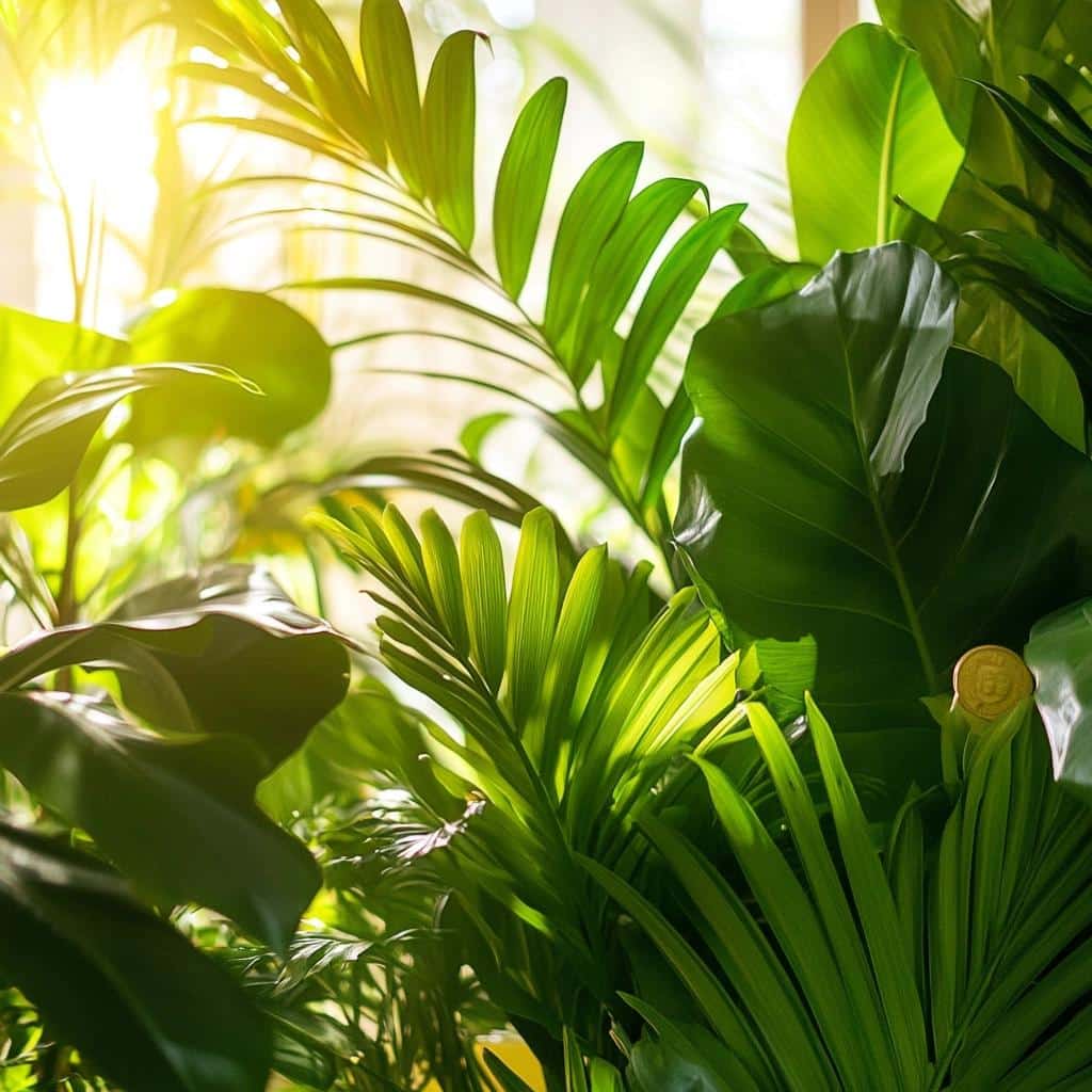Conheça as 10 Plantas Brasileiras que Atraem Prosperidade e Boas Energias para o Seu Lar 3 Conheça as 10 Plantas Brasileiras que Atraem Prosperidade e Boas Energias para o Seu Lar