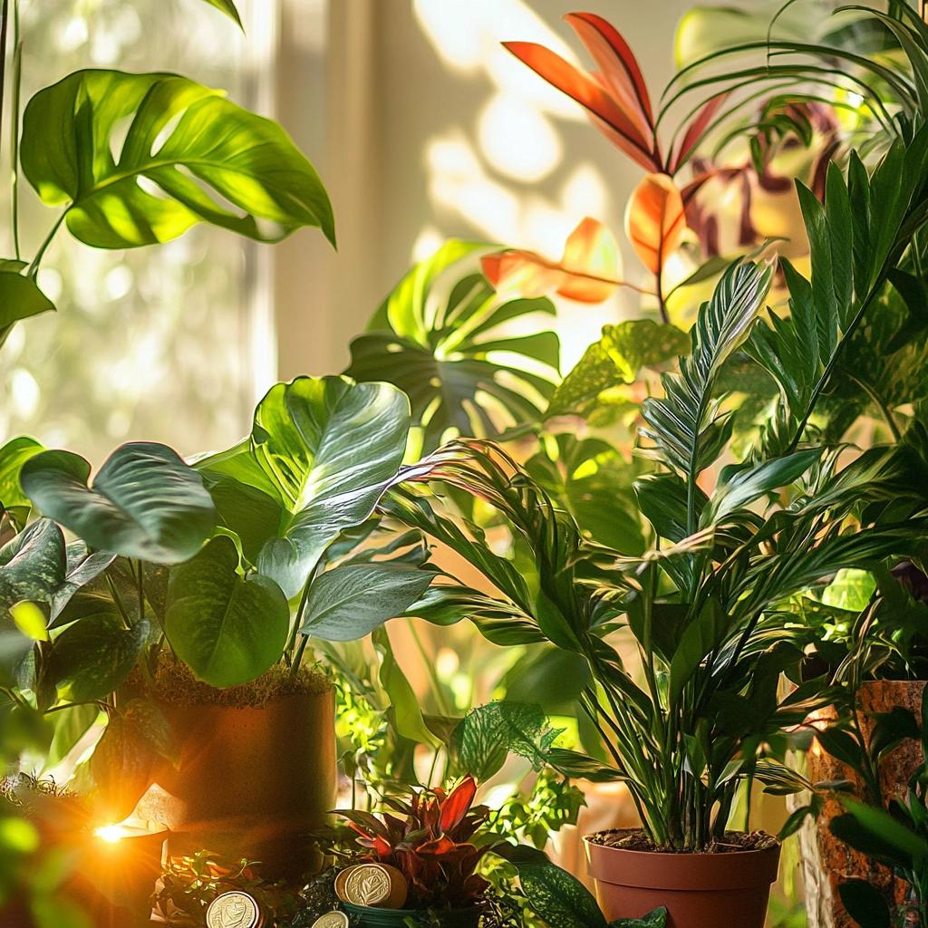 Conheça as 10 Plantas Brasileiras que Atraem Prosperidade e Boas Energias para o Seu Lar 2 Conheça as 10 Plantas Brasileiras que Atraem Prosperidade e Boas Energias para o Seu Lar