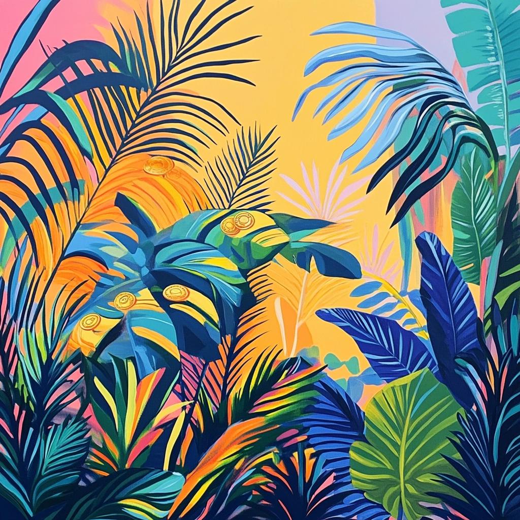 Conheça as 10 Plantas Brasileiras que Atraem Prosperidade e Boas Energias para o Seu Lar 1 Conheça as 10 Plantas Brasileiras que Atraem Prosperidade e Boas Energias para o Seu Lar