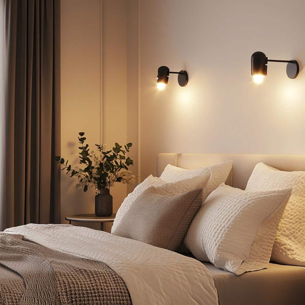 Abajures para Sala: 10 Opções para Iluminar e Decorar 2 Abajures para Sala: 60 Opções para Iluminar e Decorar