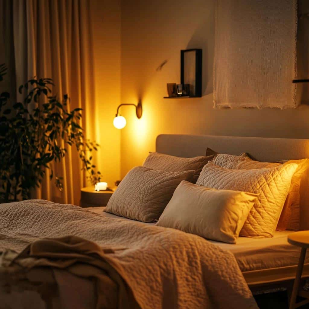 Abajures para Sala: 60 Opções para Iluminar e Decorar