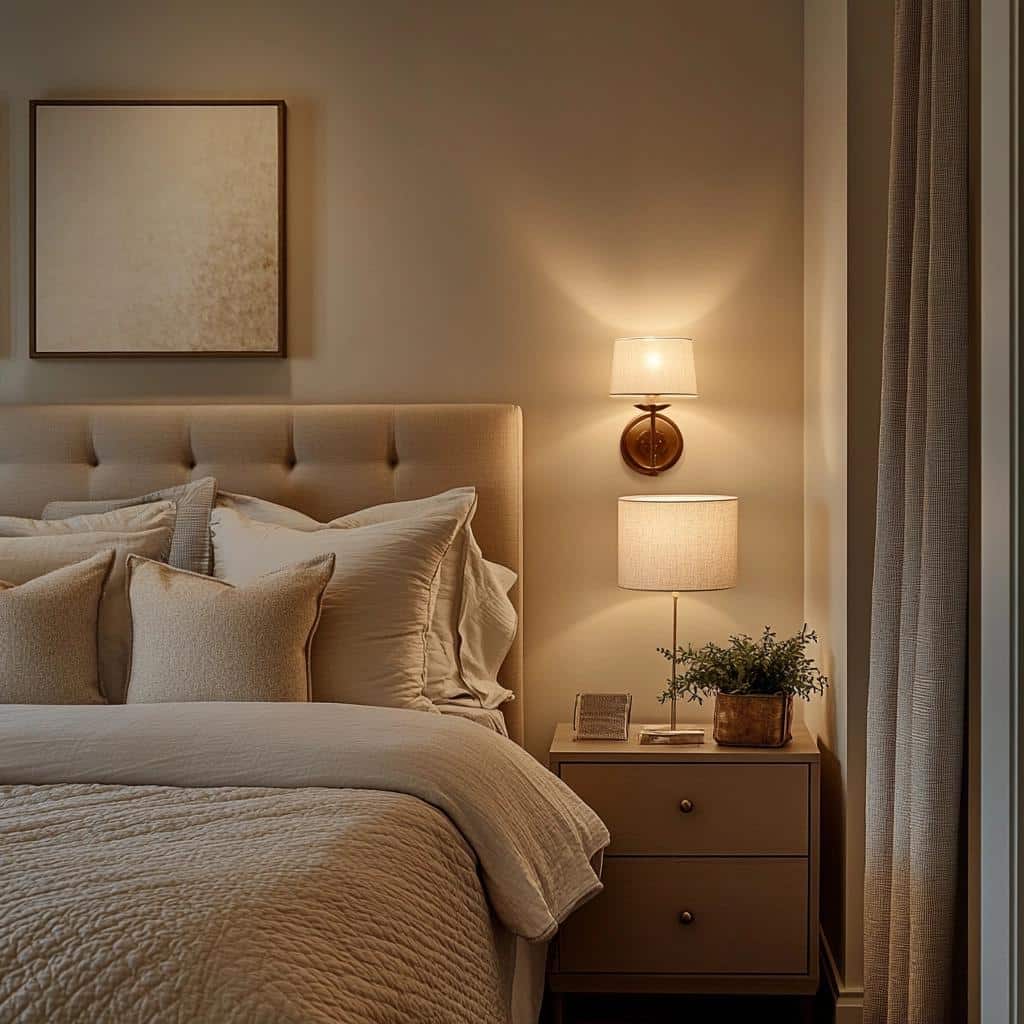 Abajures para Sala: 60 Opções para Iluminar e Decorar