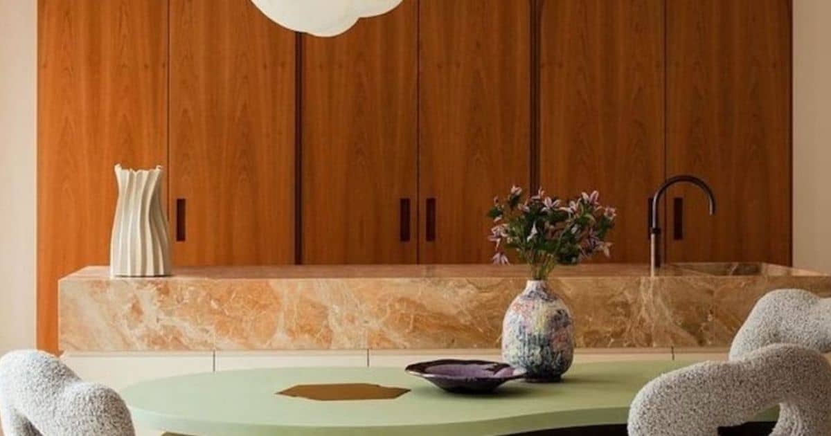5 Maneiras Criativas de Adotar a Cozinha Camuflada em 2025.