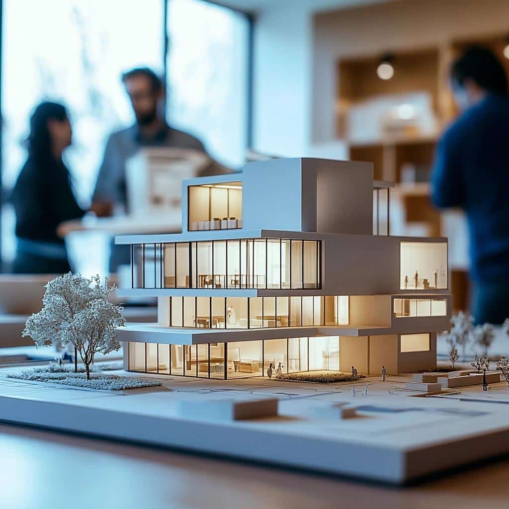 Análise de Viabilidade em Projetos Arquitetônicos: Passo a Passo