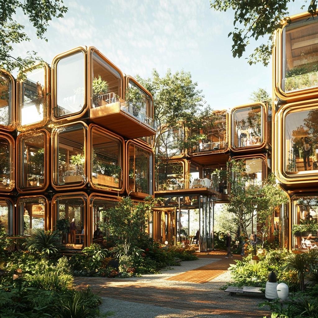 Arquitetura Modular: Conceitos e Aplicações Práticas