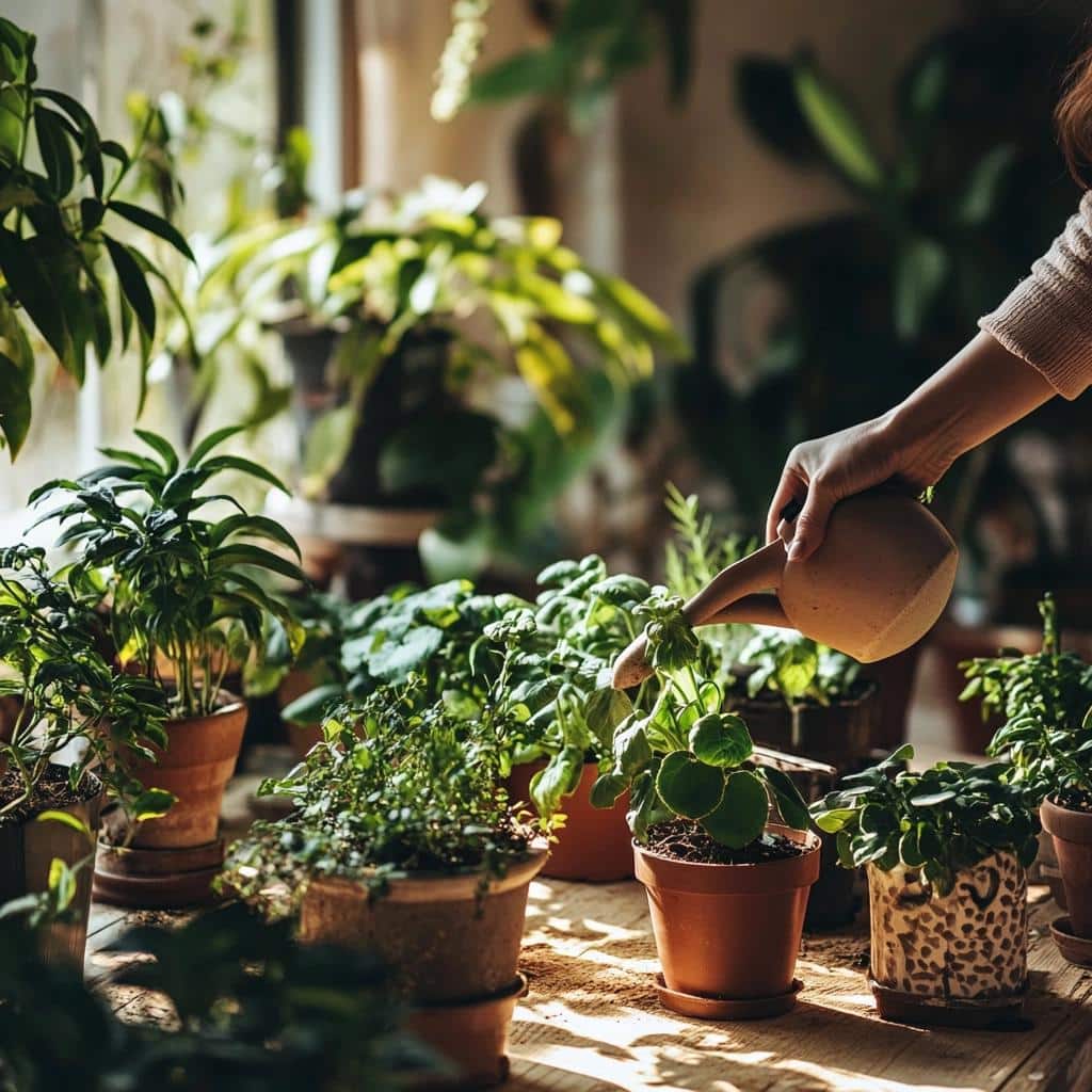 As 10 lições de jardinagem para vencer a quarentena 4 As 10 lições de jardinagem para vencer a quarentena