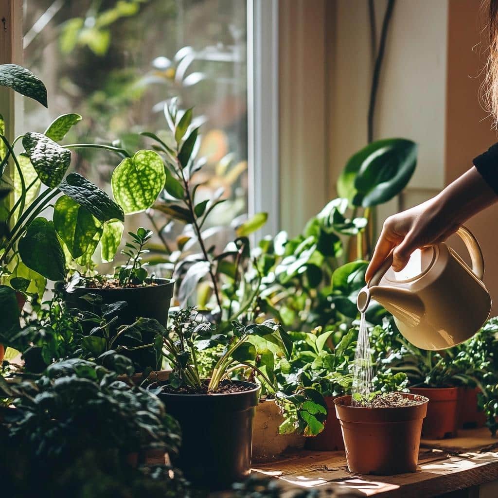 As 10 lições de jardinagem para vencer a quarentena 1 As 10 lições de jardinagem para vencer a quarentena
