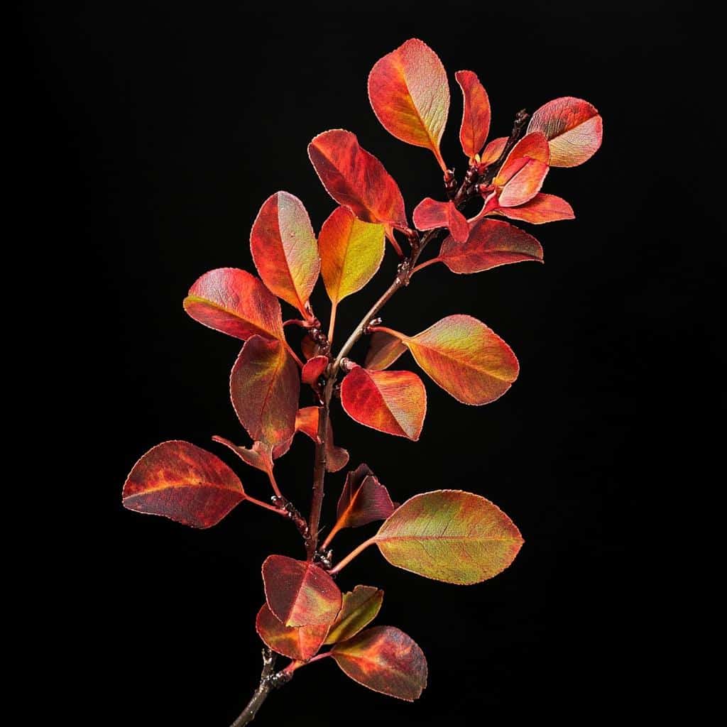 Descubra as Qualidades do Berberis Thunbergii para seu Jardim 4 Descubra as Qualidades do Berberis Thunbergii para seu Jardim