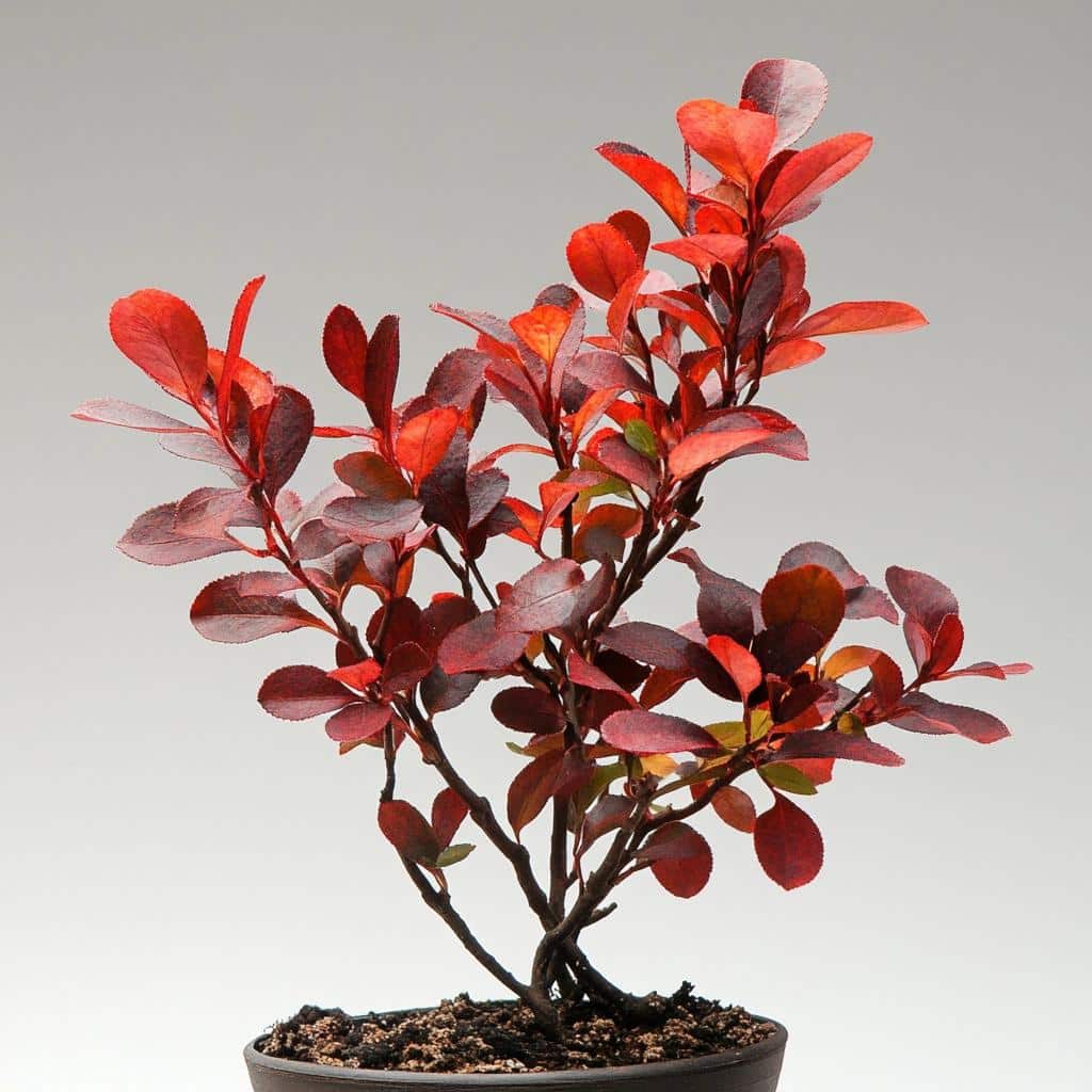 Descubra as Qualidades do Berberis Thunbergii para seu Jardim 3 Descubra as Qualidades do Berberis Thunbergii para seu Jardim