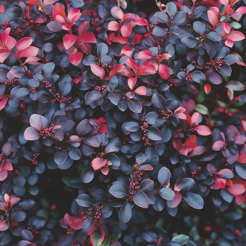 Descubra as Qualidades do Berberis Thunbergii para seu Jardim 2 Descubra as Qualidades do Berberis Thunbergii para seu Jardim