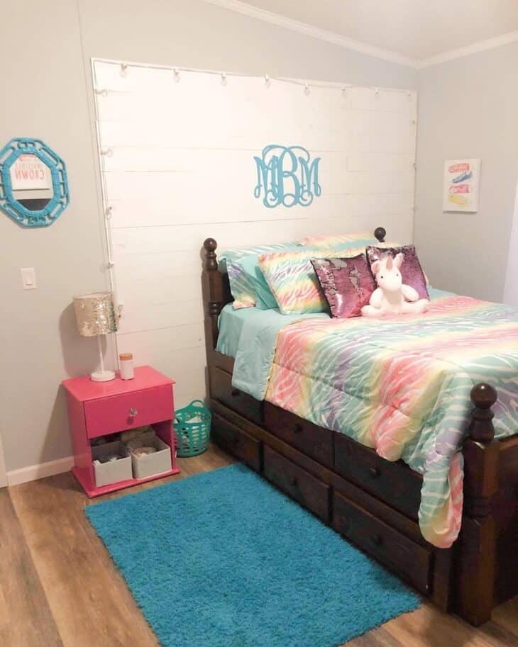 Cama com Gavetas: 10 Inspirações para Espaços Reduzidos 10 DAS ROUPAS DE CAMA DO CASAL