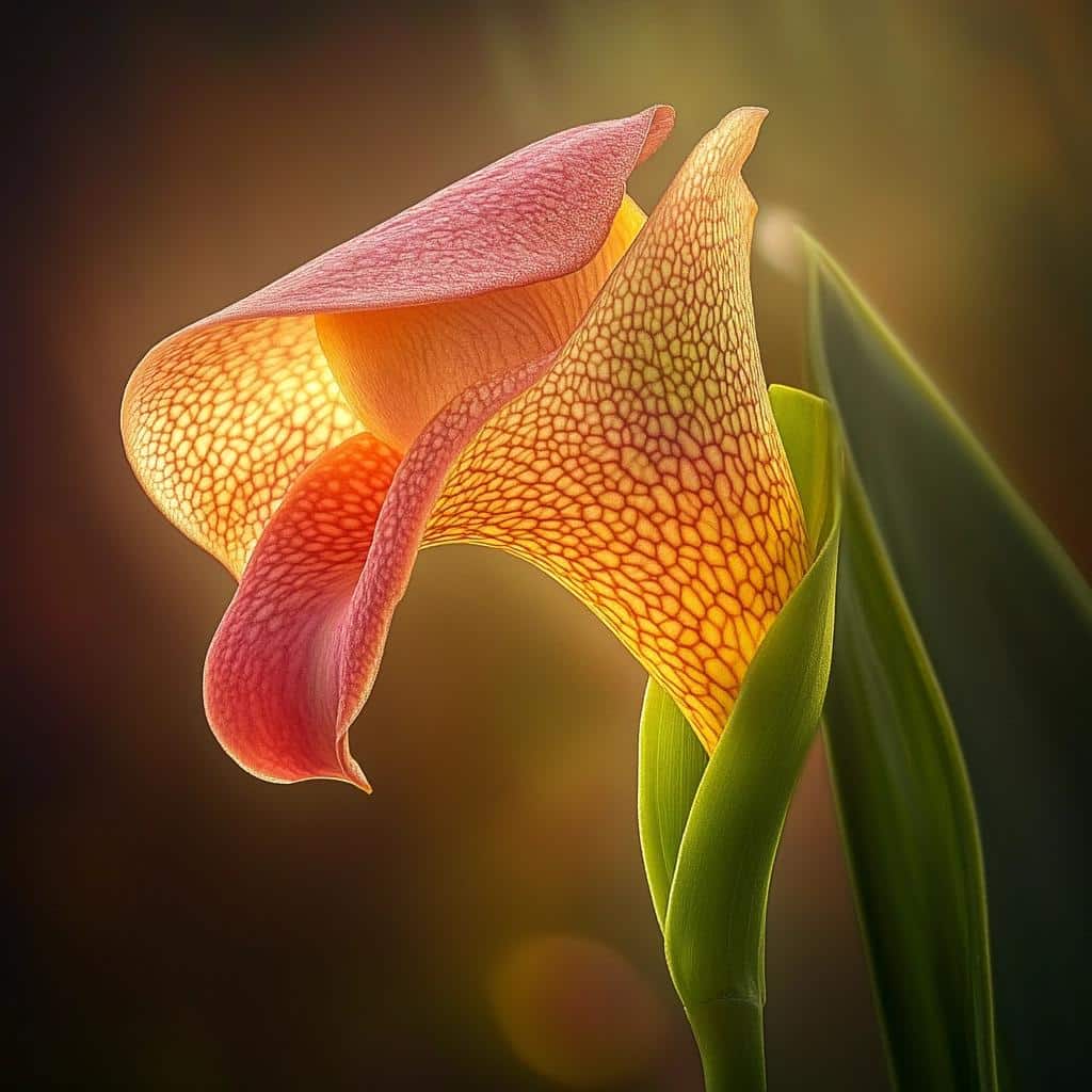 Catasetum Pileatum: A Orquídea Tropical Impressionante