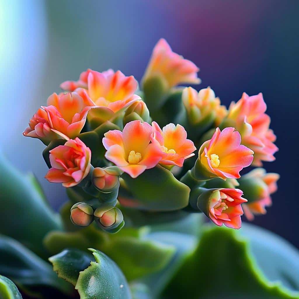 Como cultivar a Kalanchoe blossfeldiana, a planta da sorte 3 Como cultivar a Kalanchoe blossfeldiana, a planta da sorte