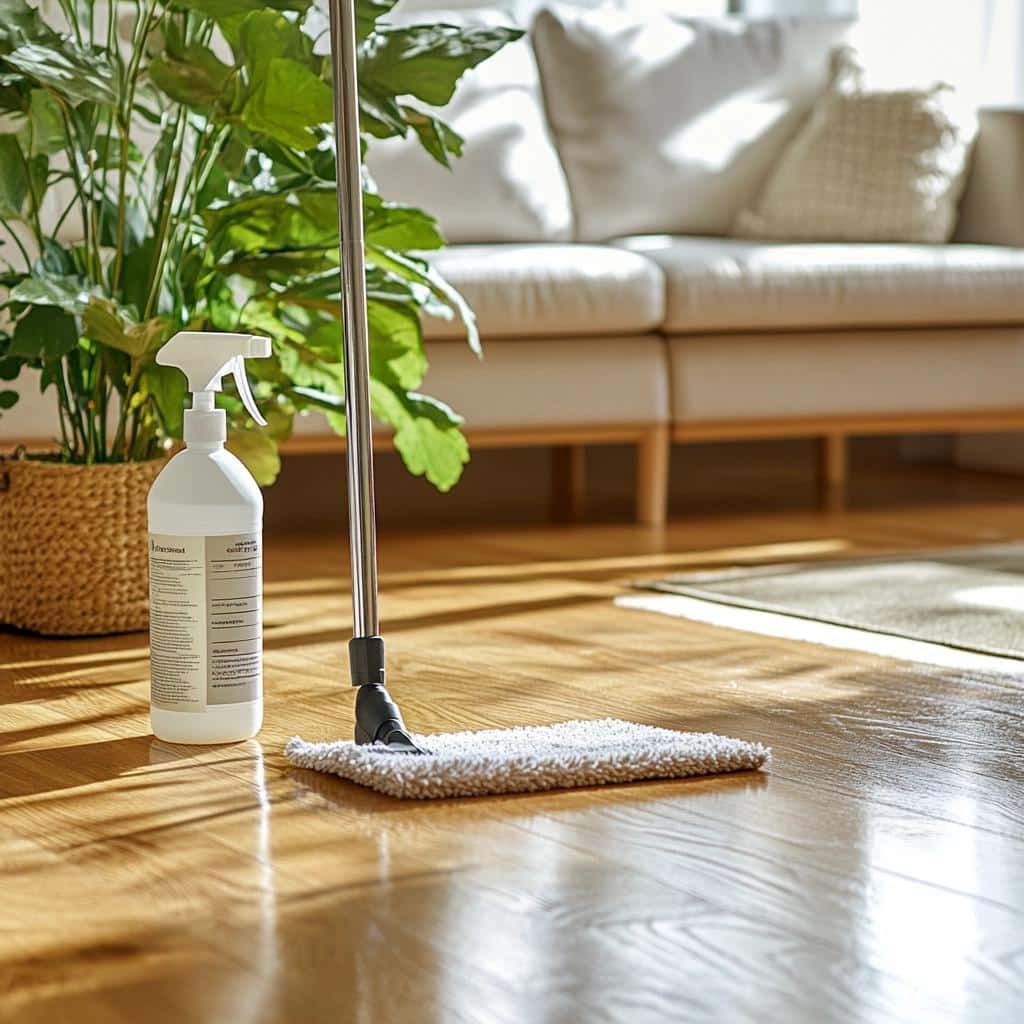 5 Dicas e Tutoriais Indispensáveis de Como Limpar Piso Laminado