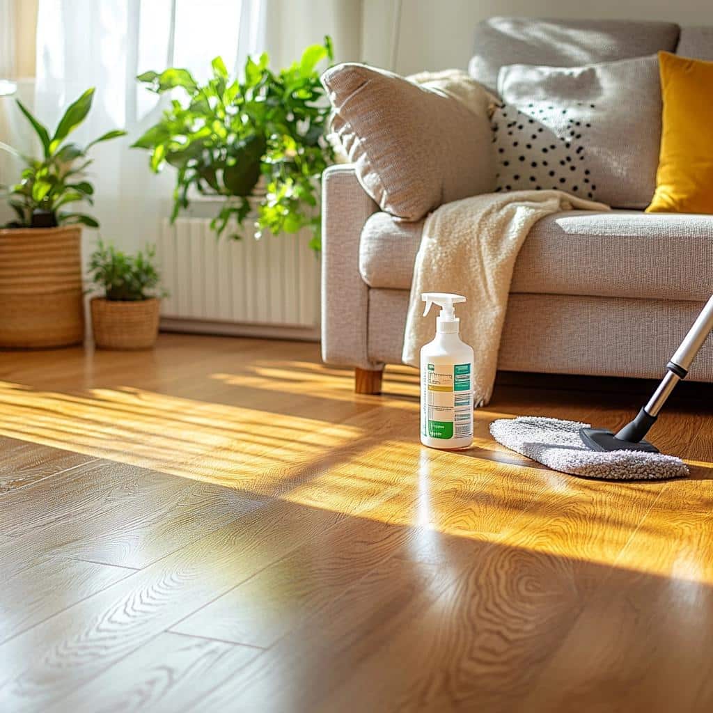 5 Dicas E Tutoriais Indispensáveis De Como Limpar Piso Laminado