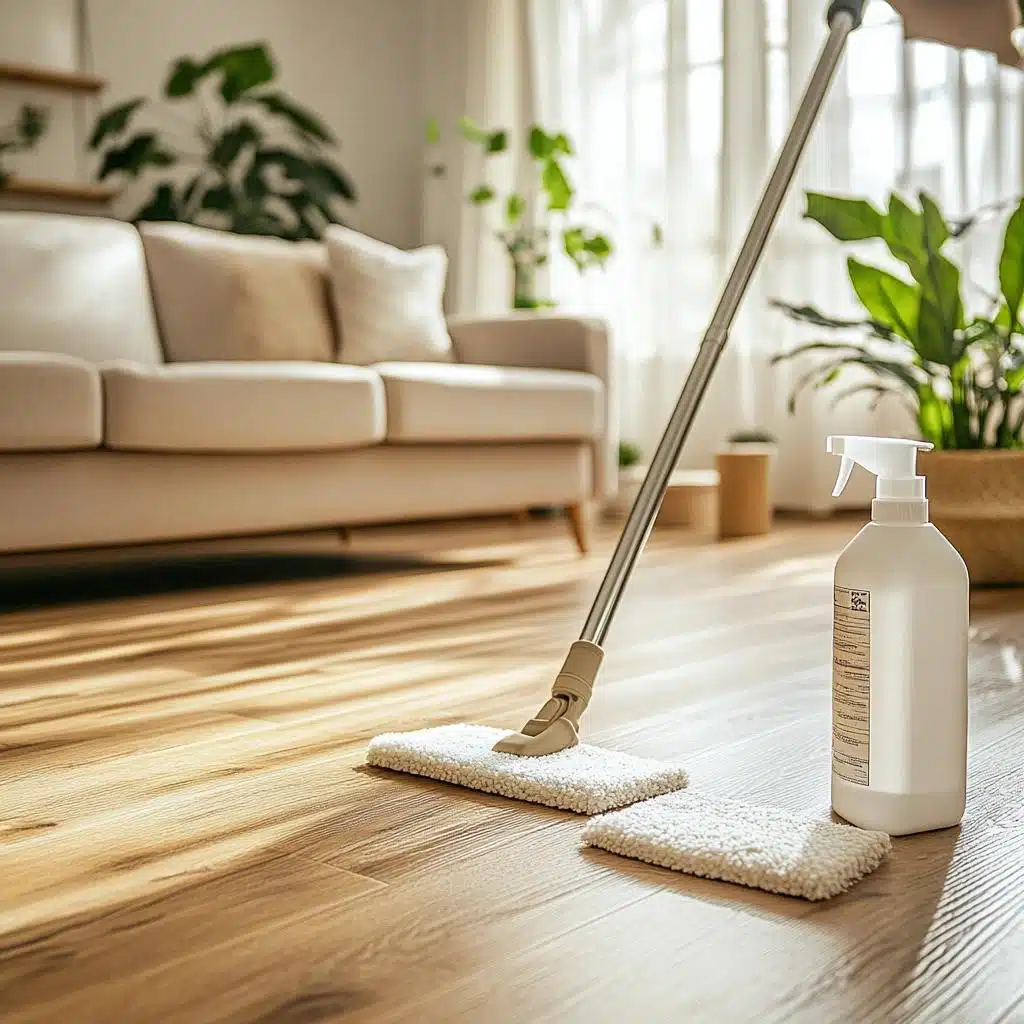 5 Dicas E Tutoriais Indispensáveis De Como Limpar Piso Laminado