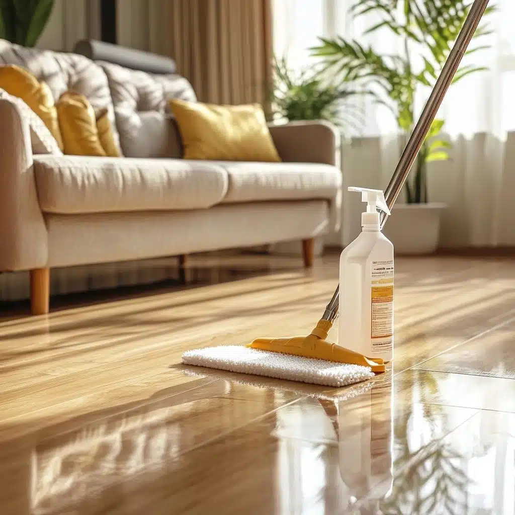 5 Dicas E Tutoriais Indispensáveis De Como Limpar Piso Laminado