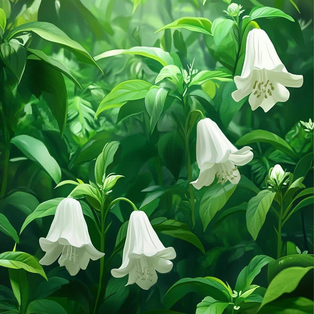Copo de Leite: A Planta Elegante e Versátil para Seu Jardim 4 Copo de Leite: A Planta Elegante e Versátil para Seu Jardim