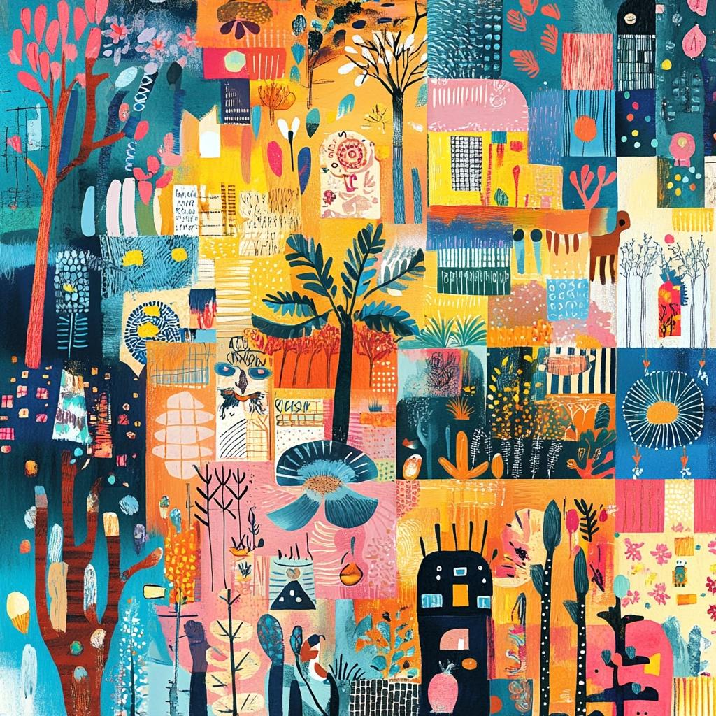 10 Ideias de Desenhos na Parede para Introduzir Arte no Ambiente 6 20 Ideias de Desenhos na Parede para Introduzir Arte no Ambiente