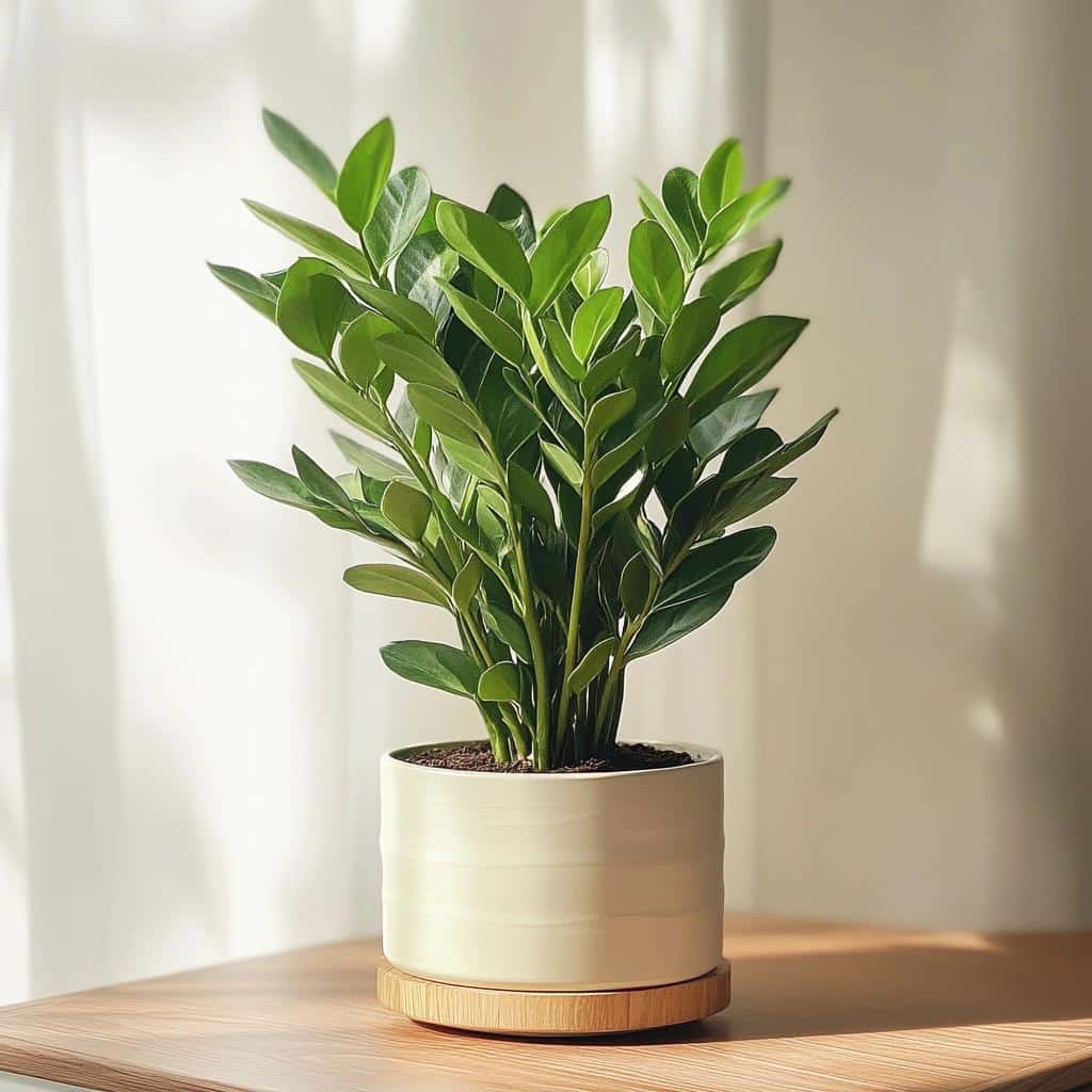 Como Cuidar da Zamioculca: Saiba Como Cultivar a Planta da Fortuna 1 Como Cuidar da Zamioculca: Saiba Como Cultivar a Planta da Fortuna