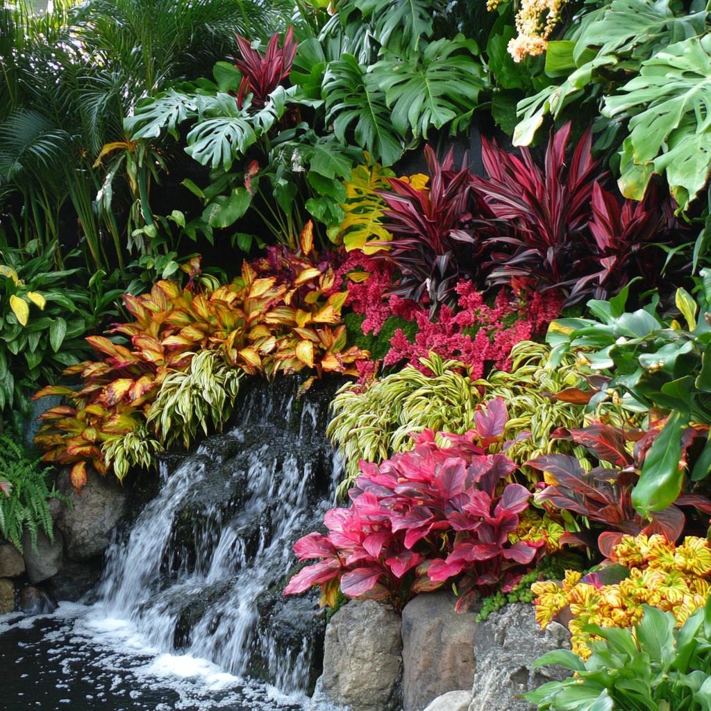Drenagem: A Dor de Cabeça dos Jardins Verticais 2 Drenagem: A Dor de Cabeça dos Jardins Verticais
