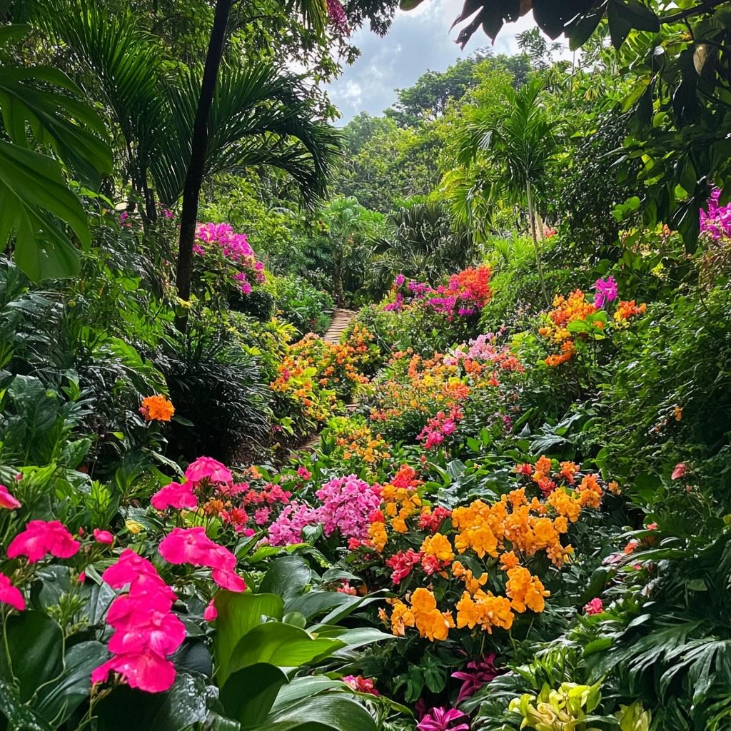 Planta Barata e de Fácil Cultivo: Conheça a Lantana 2 Planta Barata e de Fácil Cultivo: Conheça a Lantana
