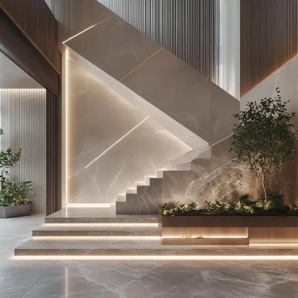 10 Modelos De Escadas Modernas Para Inspirar Sua Casa