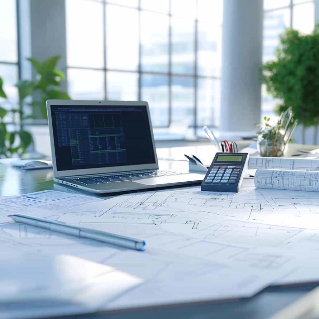 Gestão de Custos em Projetos Arquitetônicos: Controle e Otimização 4 Gestão de Custos em Projetos Arquitetônicos: Controle e Otimização