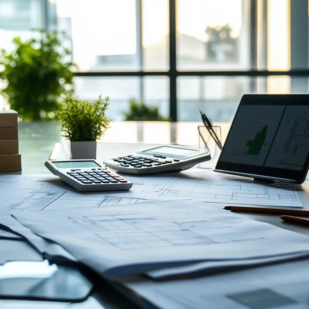Gestão de Custos em Projetos Arquitetônicos: Controle e Otimização 1 Gestão de Custos em Projetos Arquitetônicos: Controle e Otimização