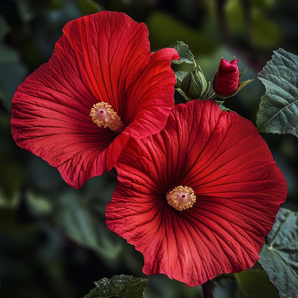 Como Cuidar da Ipomeia Rubra 2 Como Cuidar da Ipomeia Rubra