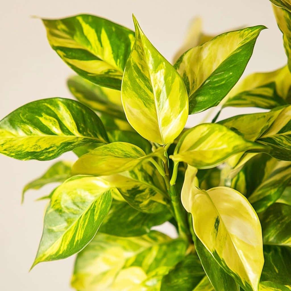 A Jiboia Neon: Beleza e Facilidade para Ambientes Urbanos 4 A Jiboia Neon: Beleza e Facilidade para Ambientes Urbanos