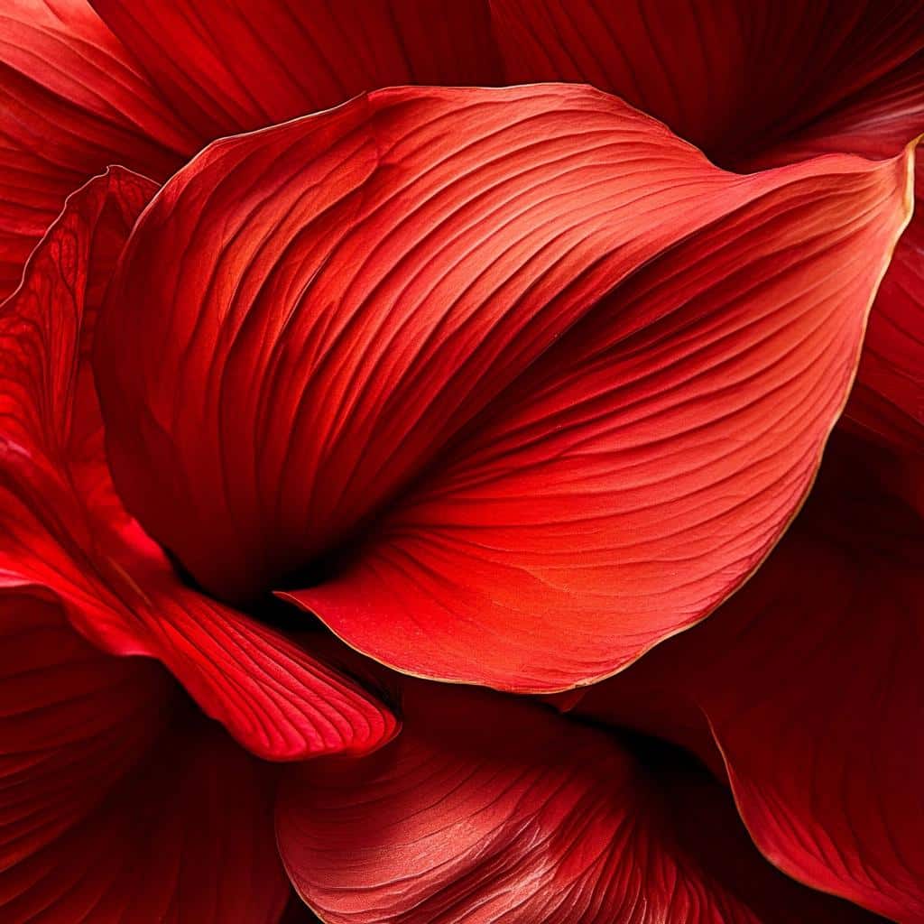 Lírio Aranha Vermelho: Significados e Cultivo da Planta Exótica 4 Lírio Aranha Vermelho: Significados e Cultivo da Planta Exótica