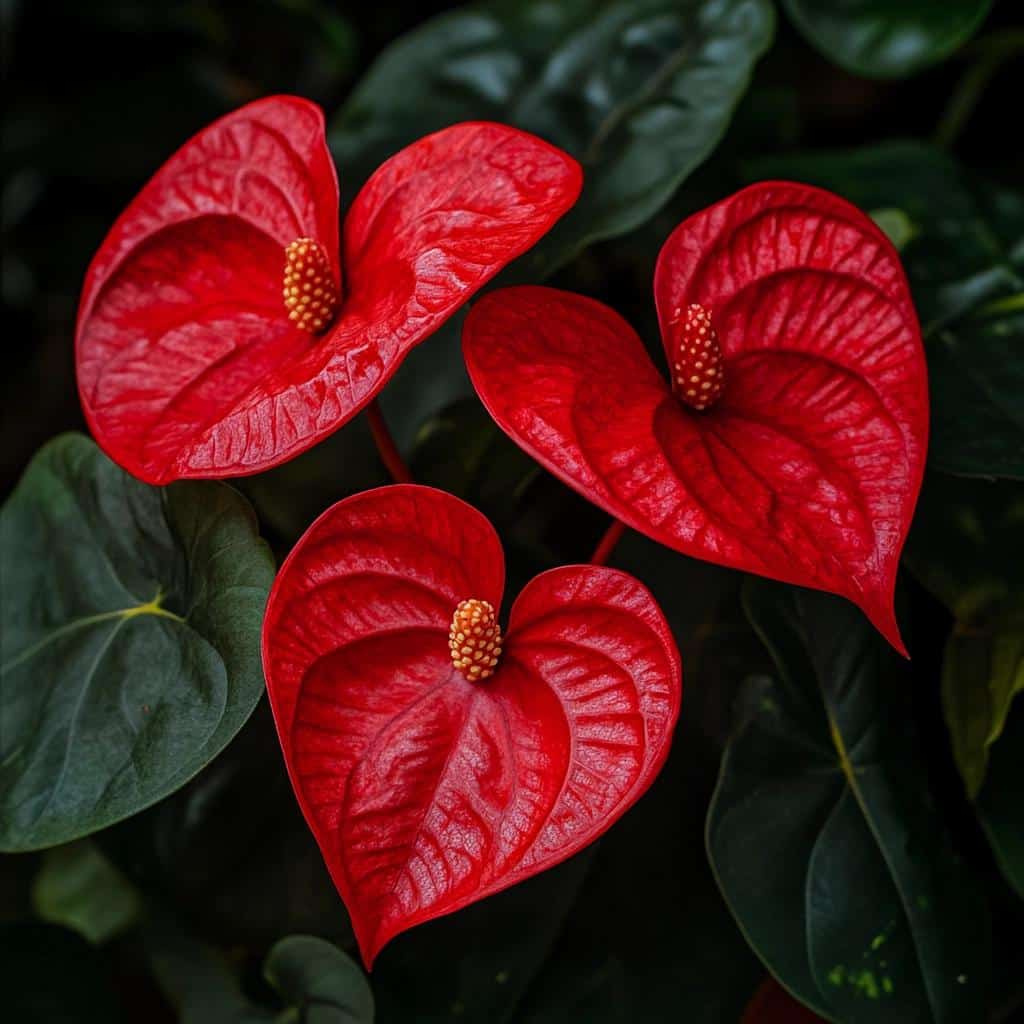 Lírio Aranha Vermelho: Significados e Cultivo da Planta Exótica 3 Lírio Aranha Vermelho: Significados e Cultivo da Planta Exótica