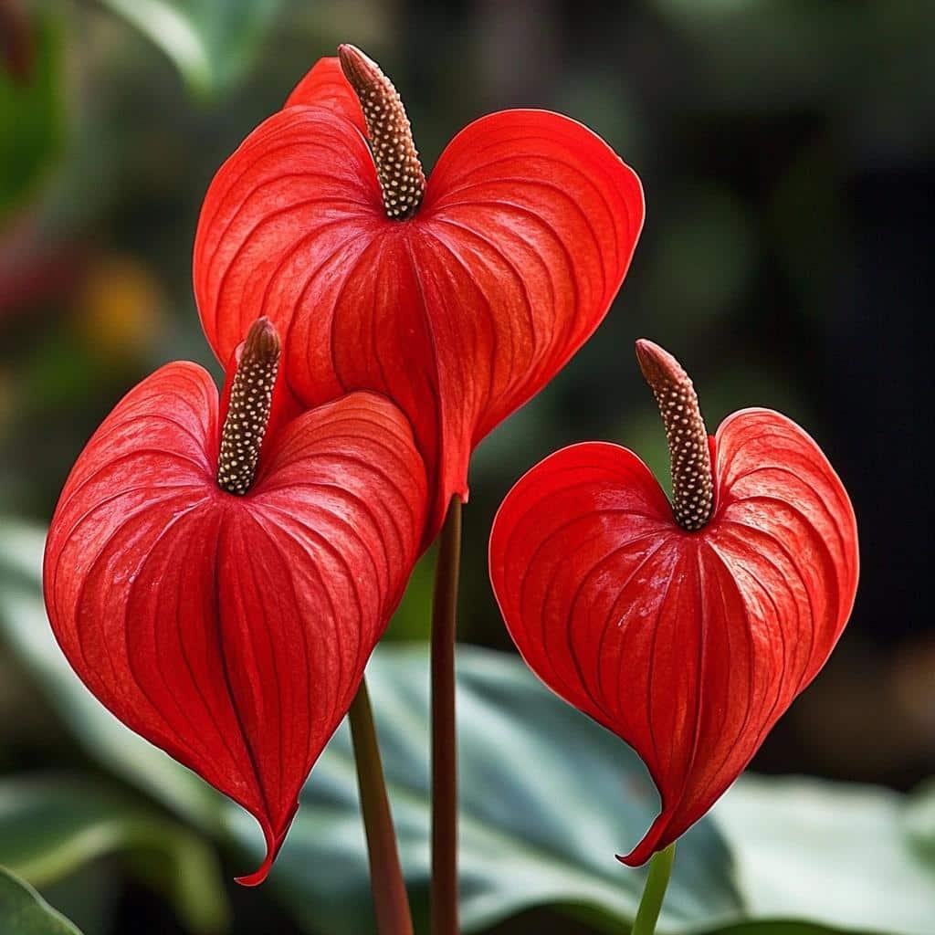 Lírio Aranha Vermelho: Significados e Cultivo da Planta Exótica 1 Lírio Aranha Vermelho: Significados e Cultivo da Planta Exótica
