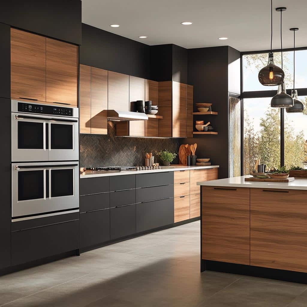 MDF ou MDP: entenda as diferenças entre os materiais para móveis 4 MDF ou MDP: entenda as diferenças entre os materiais para móveis