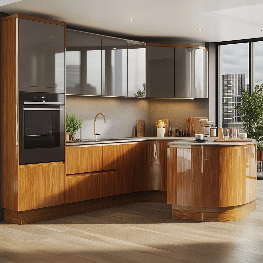MDF ou MDP: entenda as diferenças entre os materiais para móveis 6 MDF ou MDP: entenda as diferenças entre os materiais para móveis