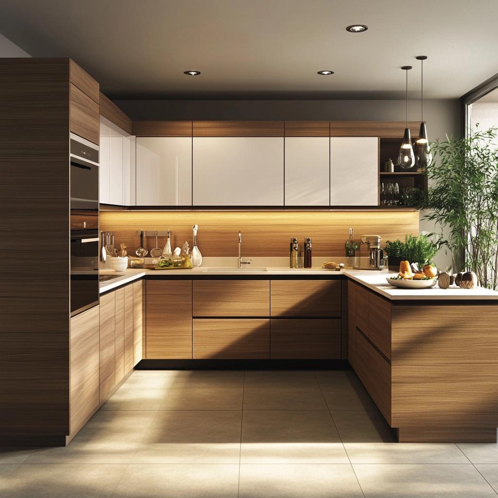 MDF ou MDP: entenda as diferenças entre os materiais para móveis 8 MDF ou MDP: entenda as diferenças entre os materiais para móveis