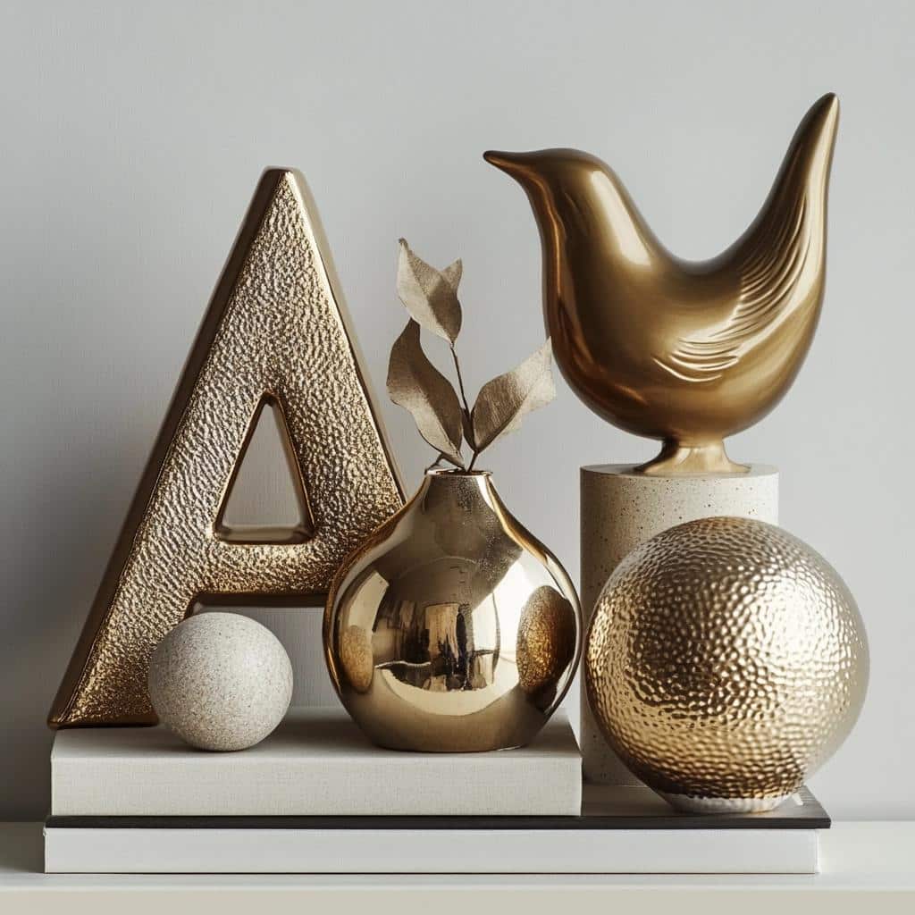 5 Objetos de Decoração que Começam com a Letra "A" e São Indispensáveis em Sua Casa 3 5 Objetos de Decoração que Começam com a Letra