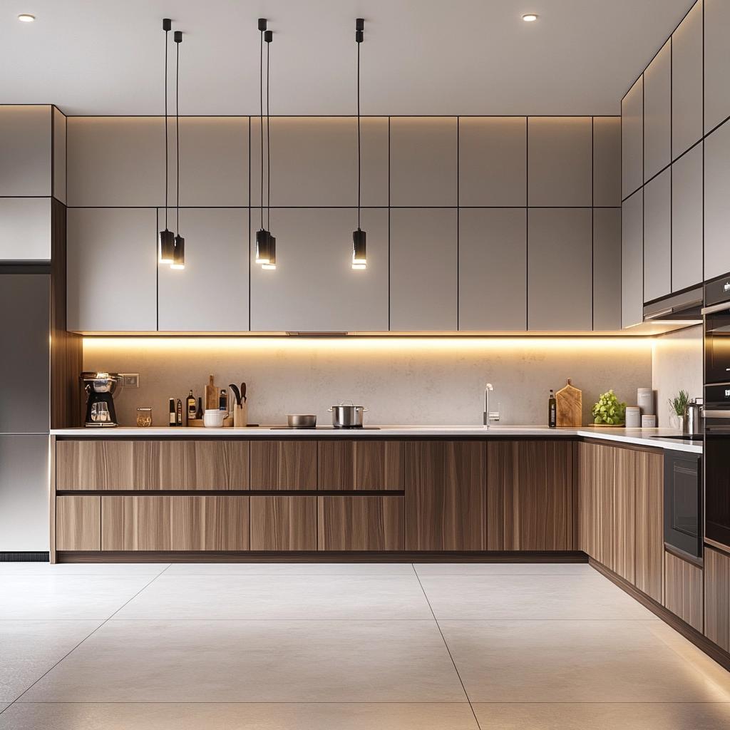 10 Dicas para Organizar Sua Cozinha e Ganhar Espaço 4 10 Dicas para Organizar Sua Cozinha e Ganhar Espaço