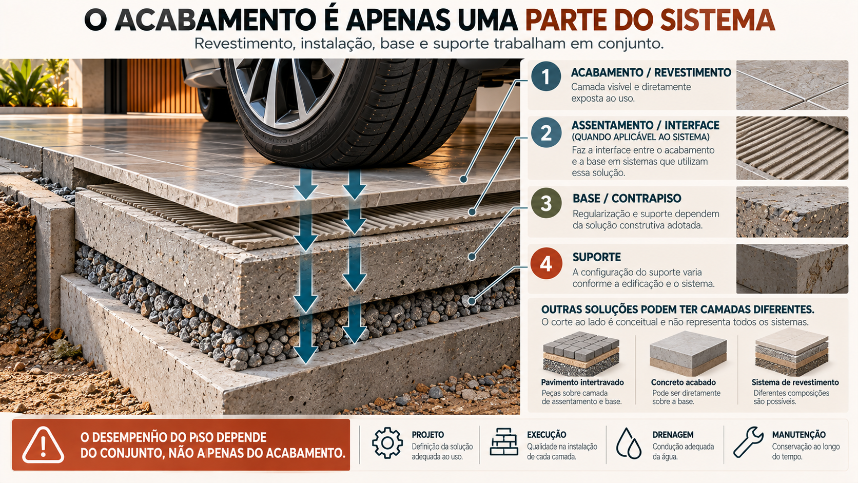 Piso para Garagem: Como Escolher o Tipo Certo? 6 https://www.aarquiteta.com.br/blog/wp-content/uploads/2024/11/piso-garagem-camadas-base-assentamento.png