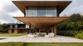 Pedras para Calçada: 5 Opções Acessíveis 2 Piso para área externa.
