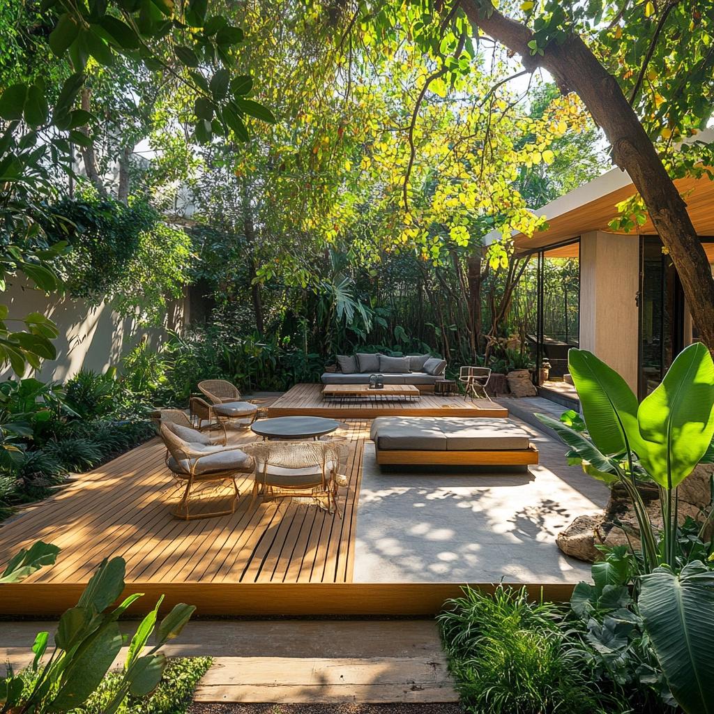 10 Ideias de Piso para Área Externa que Transforma Sua Casa 4 35 Ideias de Piso para Área Externa que Transforma Sua Casa