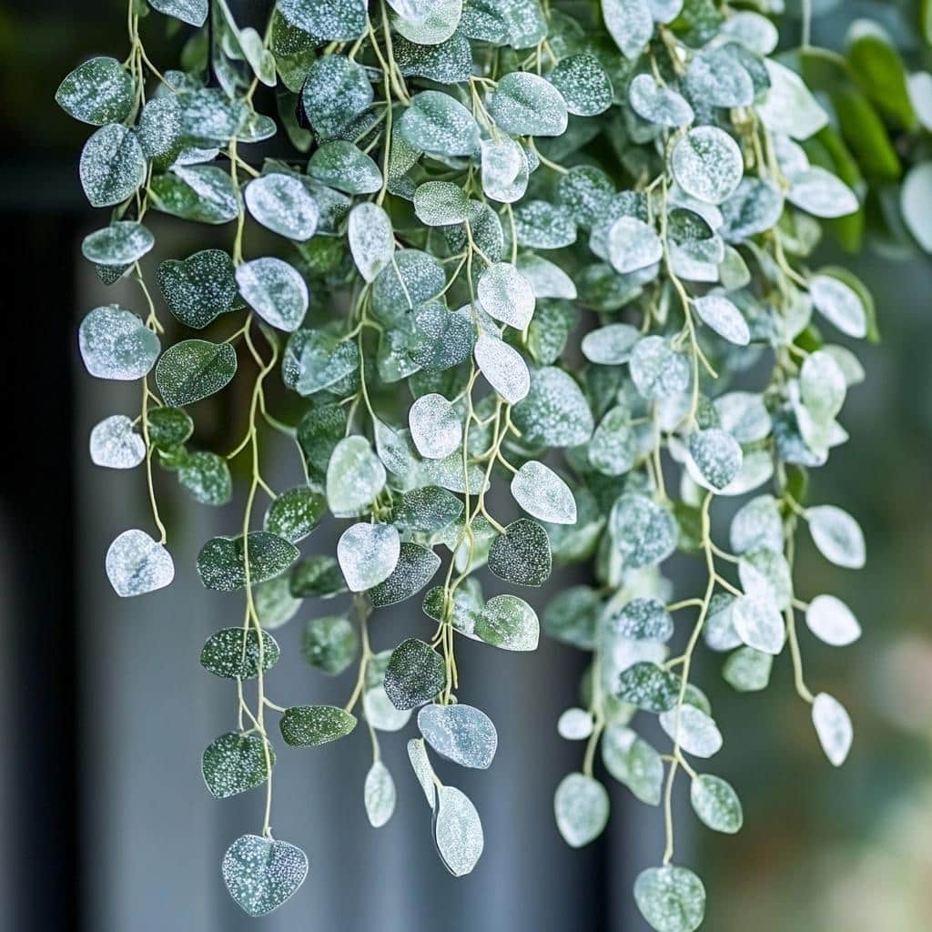 Planta Chuva de Prata: Beleza e Resistência para Seu Jardim 4 Planta Chuva de Prata: Beleza e Resistência para Seu Jardim