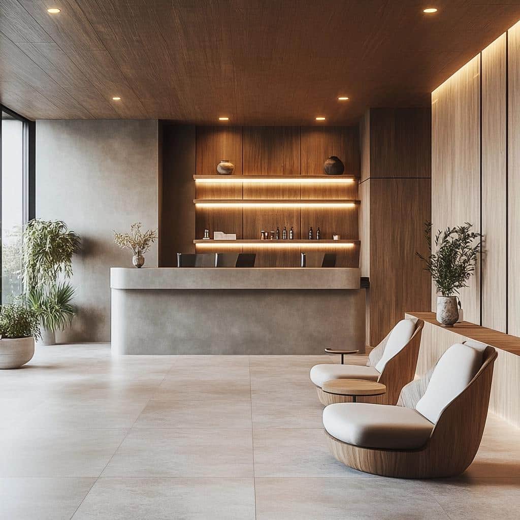 Porcelanato Cinza: 80 Projetos Versáteis que Agora Podem Decorar a Sua Casa
