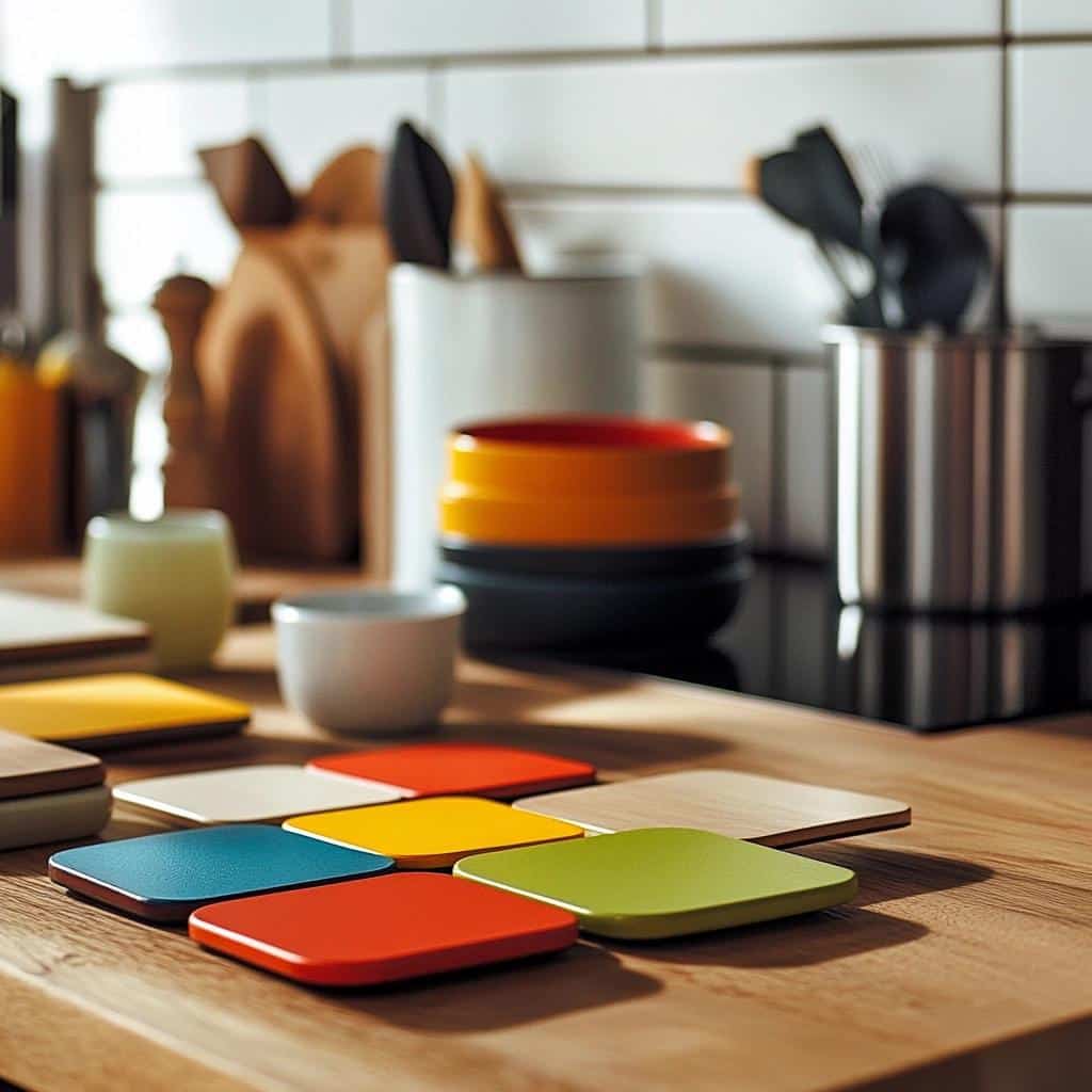 Porta-Copos: 6 Formas de Organizar e Decorar sua Cozinha 1 Porta-Copos: 6 Formas de Organizar e Decorar sua Cozinha
