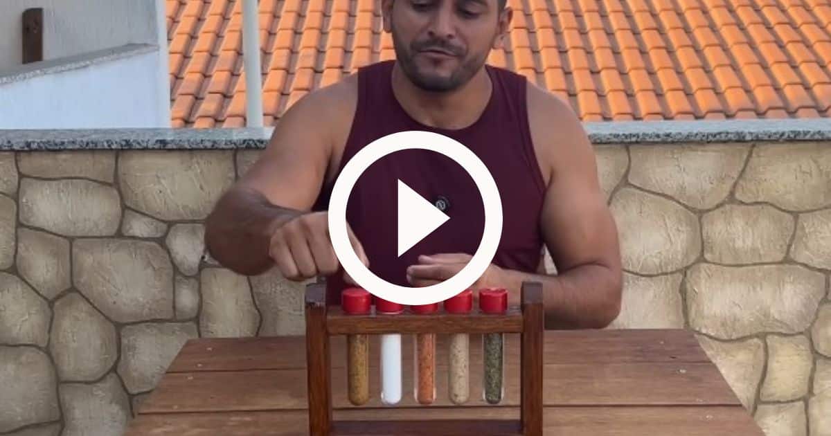 5 Maneiras Criativas de Fazer Porta Temperos Caseiro e Lucrar.