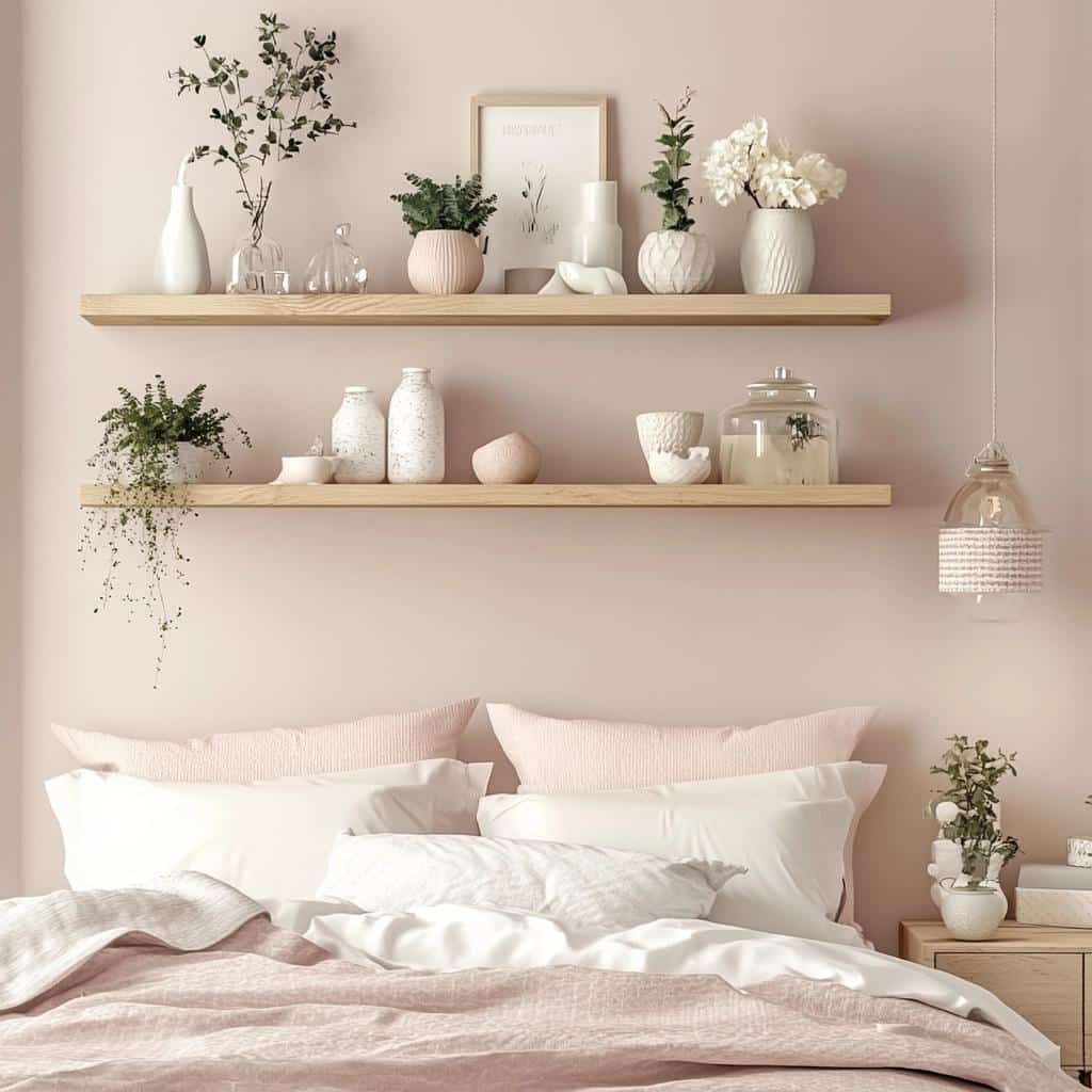 Prateleira para Quarto Infantil: 70 Maneiras de Incluir na Decoração