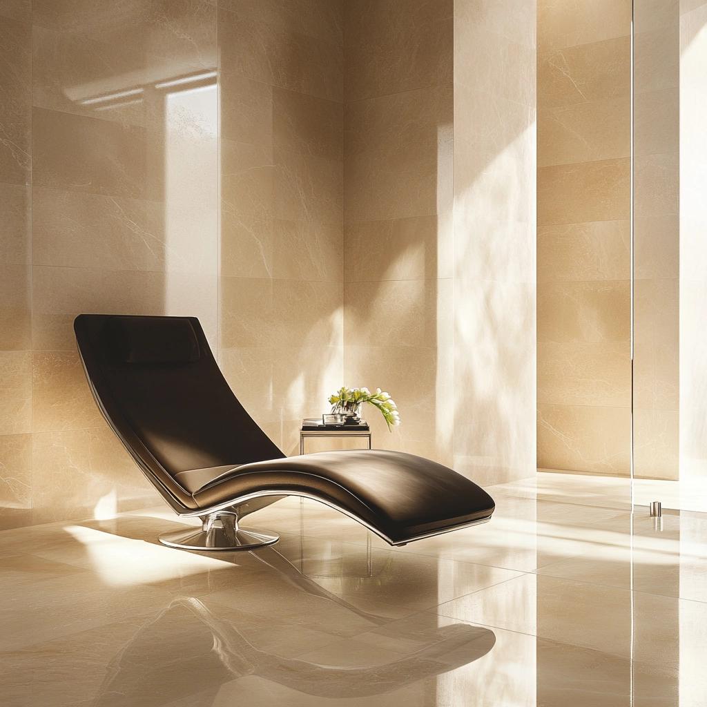 Revestimento 160x160: Inovação em Porcelanato para Projetos 1 Revestimento 160x160: Inovação em Porcelanato para Projetos
