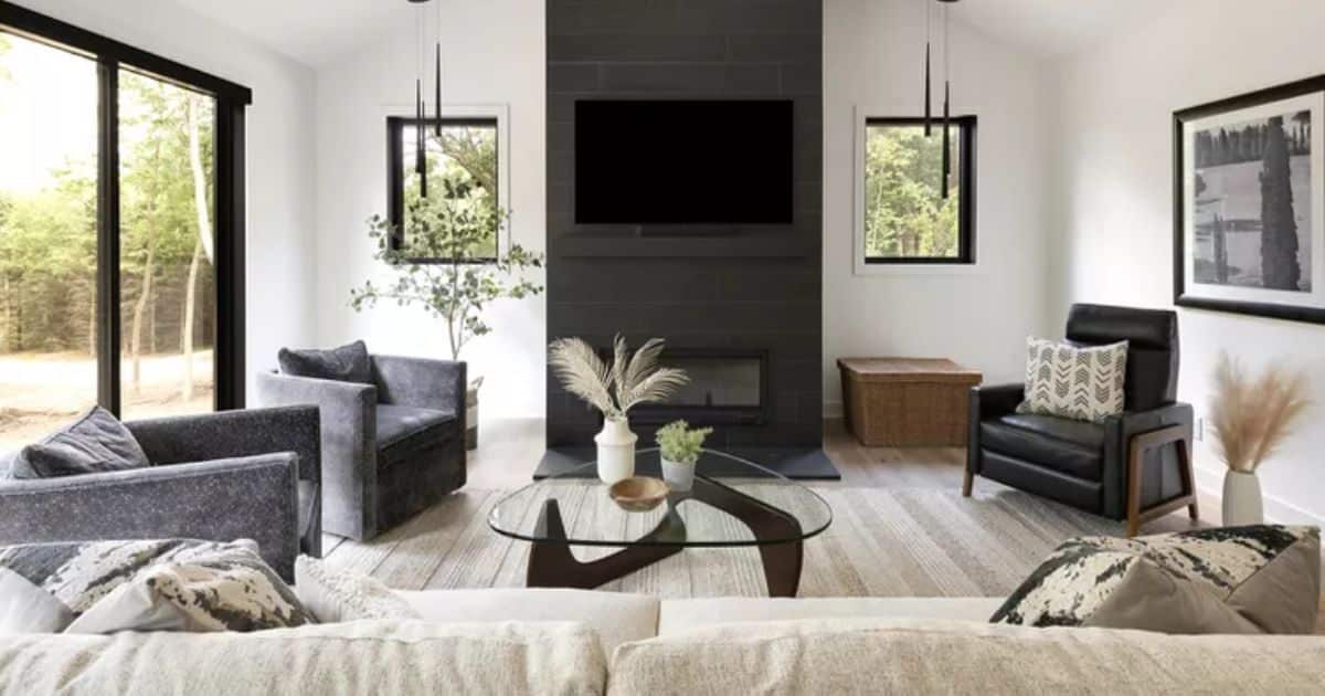 5 soluções inteligentes para evitar erros na decoração da sala. 1 5 soluções inteligentes para evitar erros na decoração da sala.