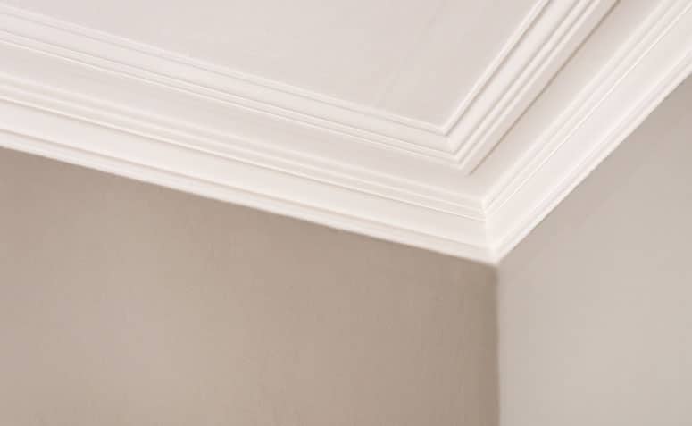 Vantagens da Sanca de Isopor e 10 Inspirações para Decoração 9 Sanca de isopor